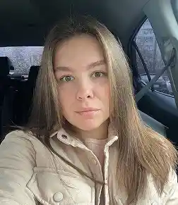 Головченко Карина